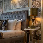Designer Flat For 4, Heart Of Bucharest, Kitchen 부쿠레슈티