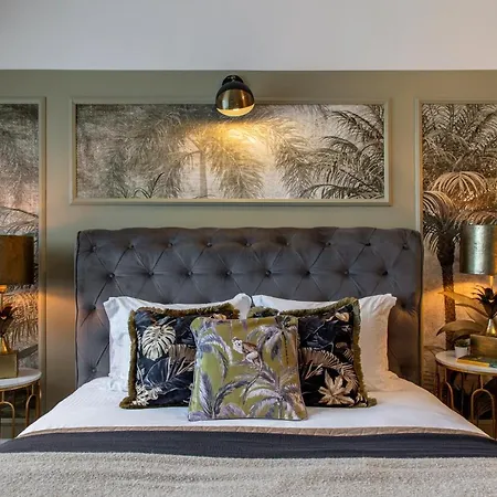 펜션 Designer Flat For 4, Heart Of Bucharest, Kitchen *