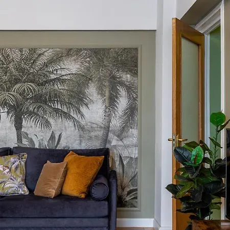 Designer Flat For 4, Heart Of Bucharest, Kitchen * Bucharest