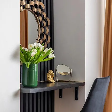Designer Flat For 4, Heart Of Bucharest, Kitchen * Bucarest