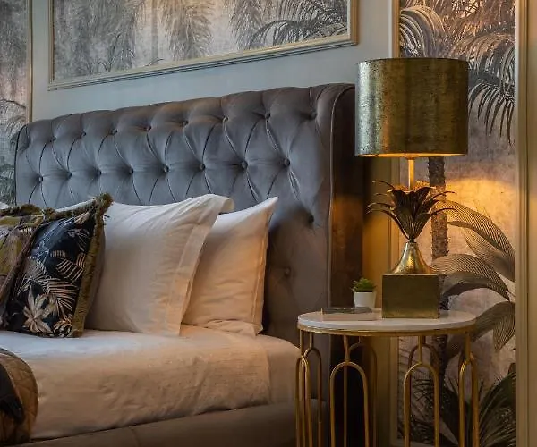 Designer Flat For 4, Heart Of Bucharest, Kitchen Bucharest