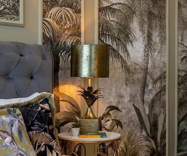 Prázdninový dům Designer Flat For 4, Heart Of Bucharest, Kitchen