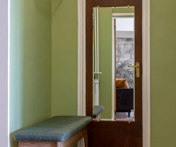 Designer Flat For 4, Heart Of Bucharest, Kitchen *