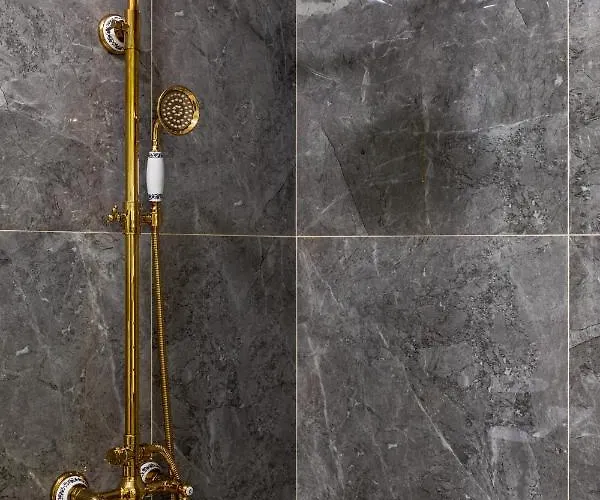 Prázdninový dům Designer Flat For 4, Heart Of Bucharest, Kitchen