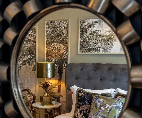 Designer Flat For 4, Heart Of Bucharest, Kitchen *