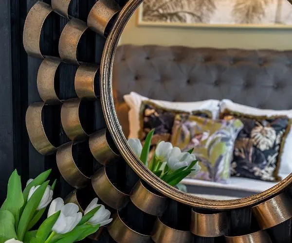 Designer Flat For 4, Heart Of Bucharest, Kitchen Nyaraló Bukarest