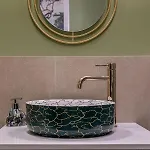 Designer Flat For 4, Heart Of Bucharest, Kitchen *