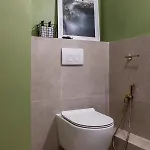 Designer Flat For 4, Heart Of Bucharest, Kitchen Bucharest