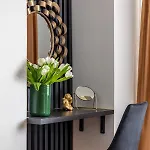 Designer Flat For 4, Heart Of Bucharest, Kitchen * Bucharest