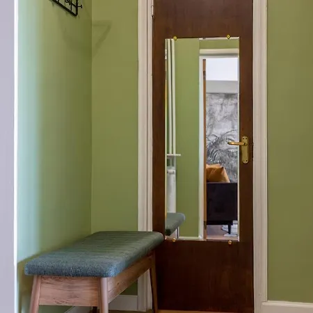 Designer Flat For 4, Heart Of Bucharest, Kitchen *
